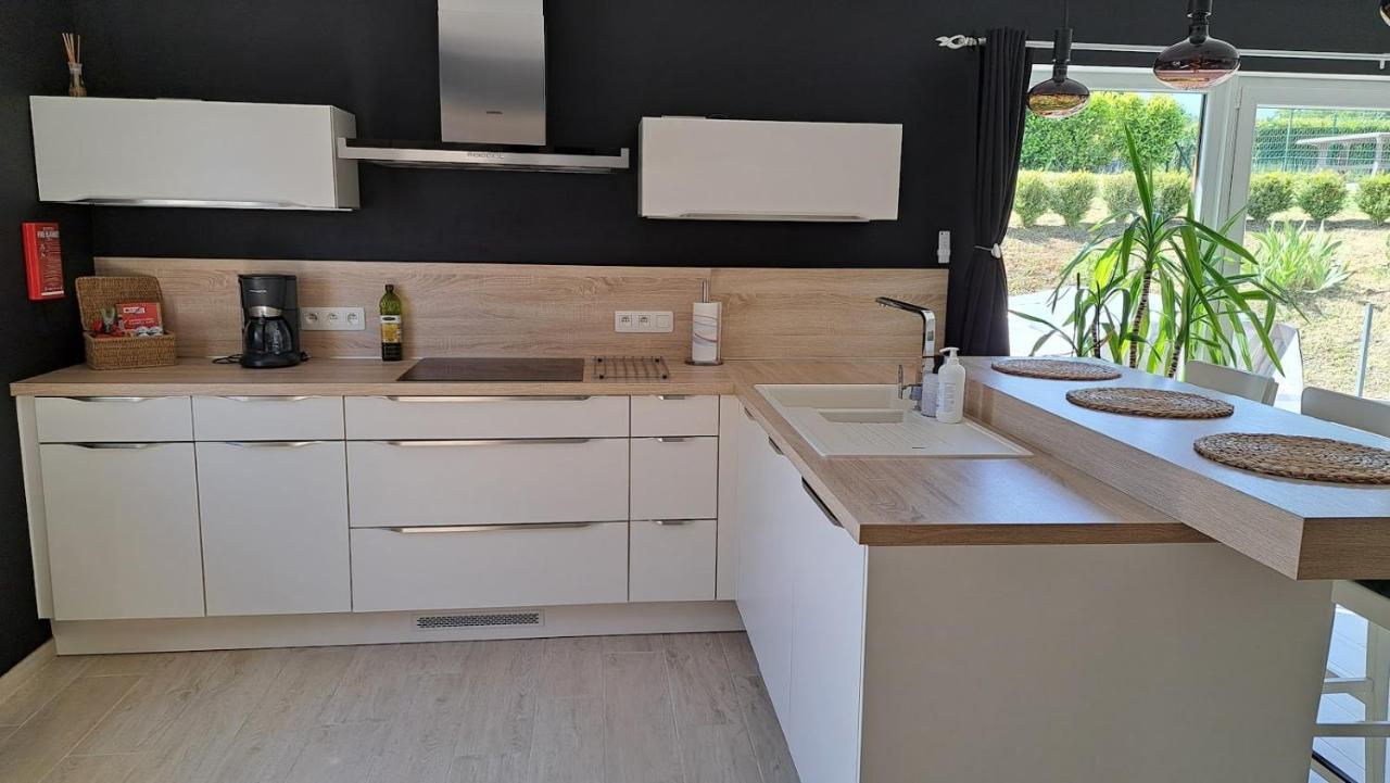 Gite Rural "L'Anseromia" Динант Екстериор снимка